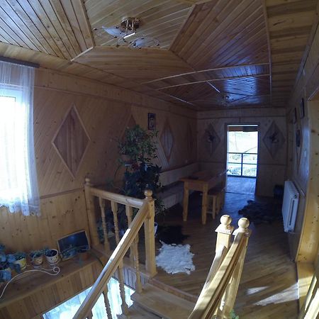 Садиба На Лужку Лазещина Экстерьер фото